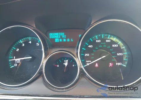 2015 Buick Enclave Leather z USA, uszkodzony, nr VIN 5GAKVBKD9FJ237404